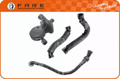 FARE SA 14743 -